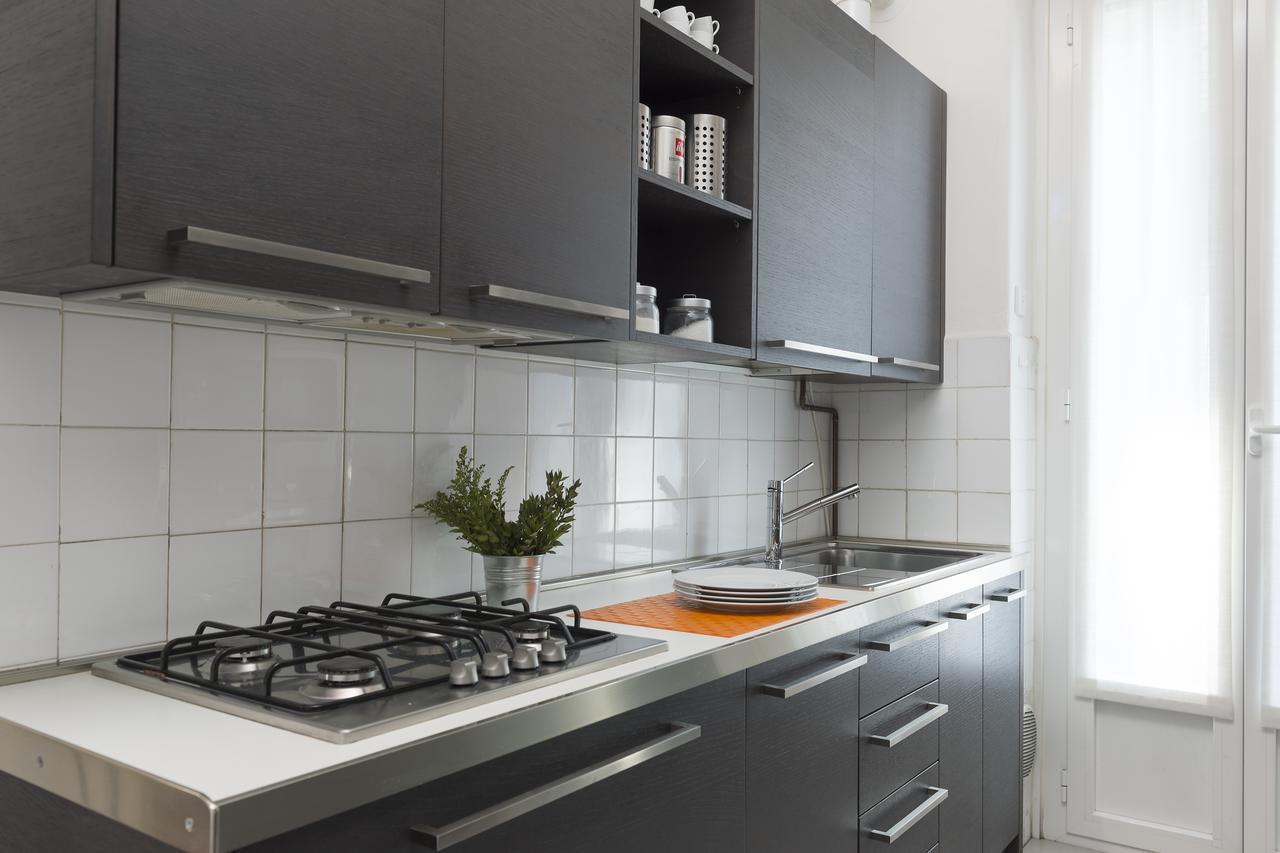 San Vincenzo Apartment Milan