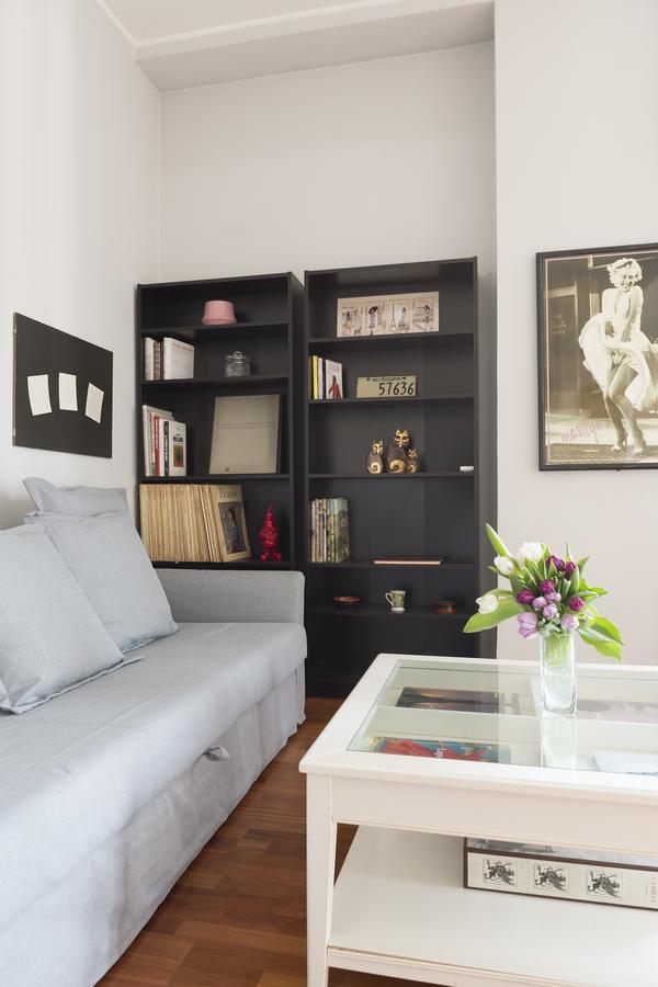San Vincenzo Apartment
