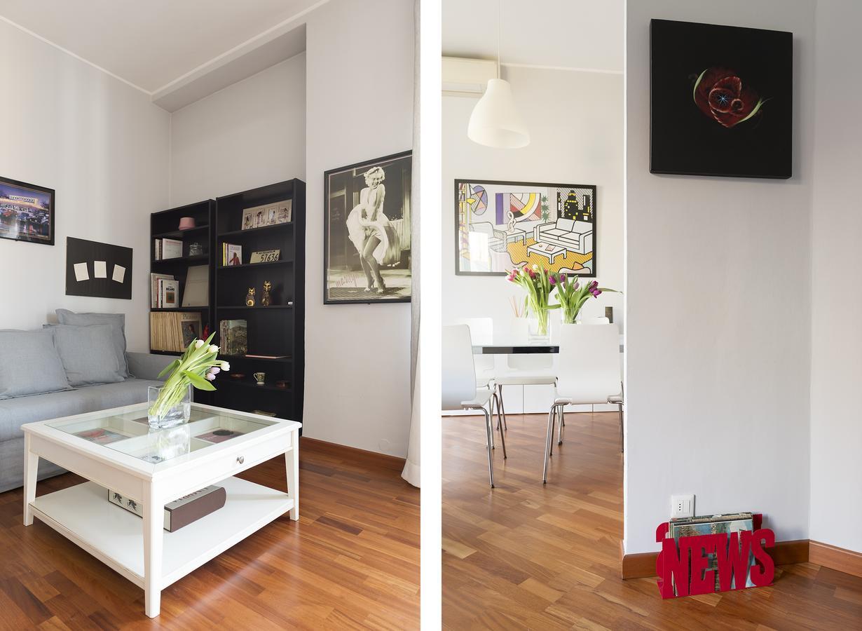 Apartment San Vincenzo