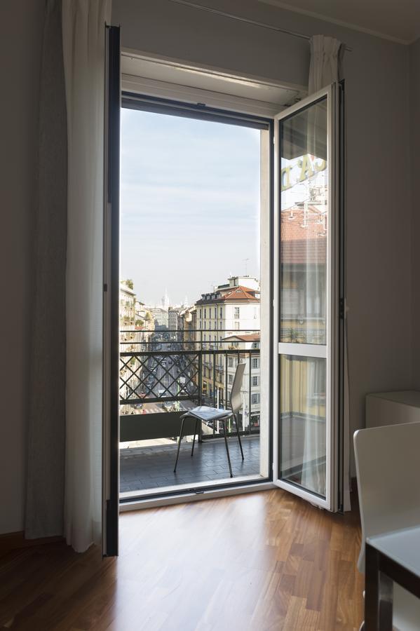 San Vincenzo Apartment