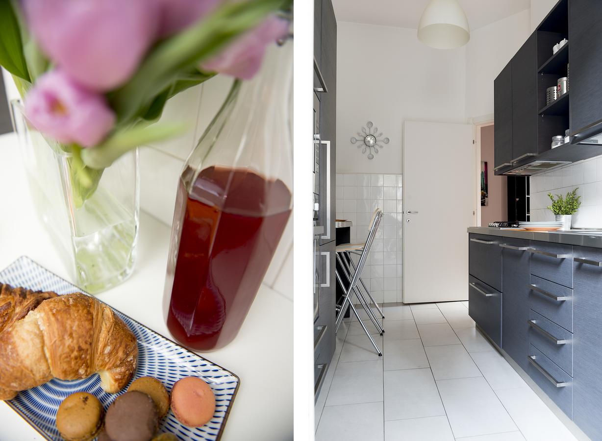 San Vincenzo Apartment Milan