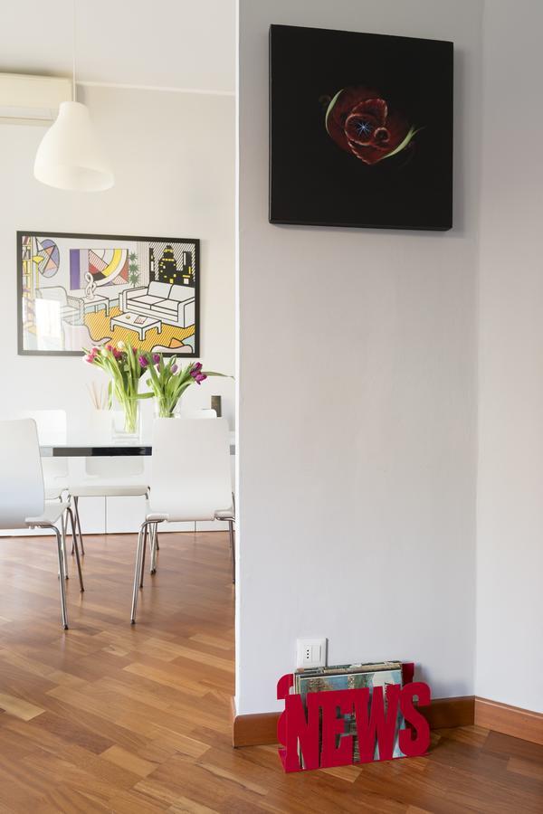 San Vincenzo Apartment