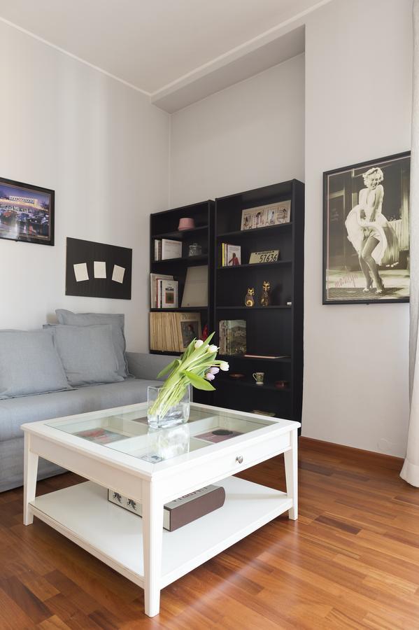 Apartment San Vincenzo Milan