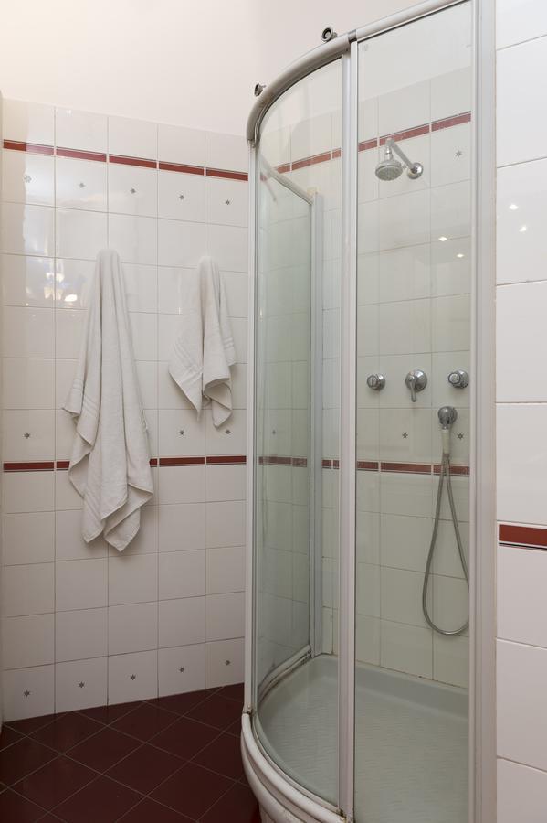 San Vincenzo Apartment