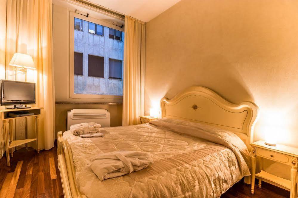 Glamour Apartment *