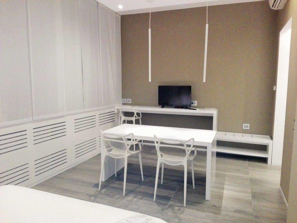Apartment Glamour Milan