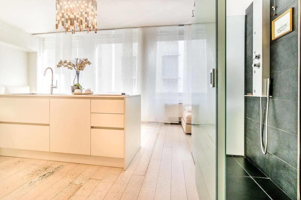 Glamour Apartment