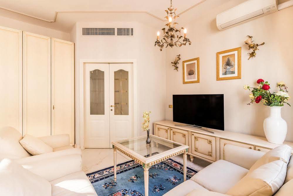 Apartment Glamour Milan