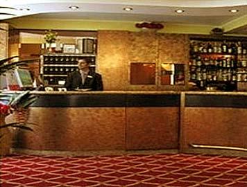 Hotel Cinque Giornate
