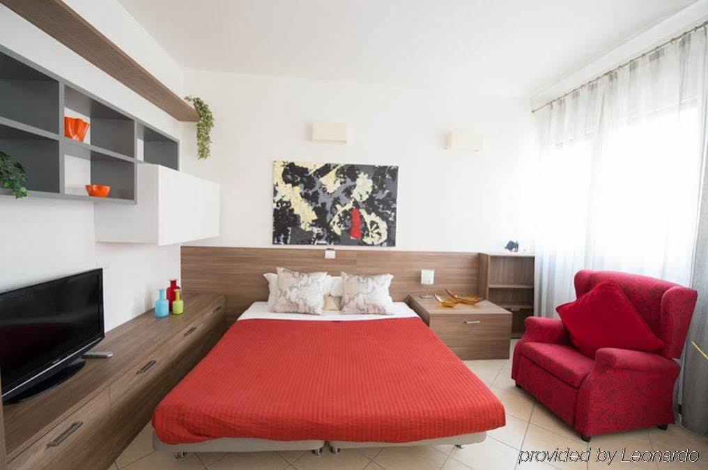 Aparthotel Residenza Cenisio Milan