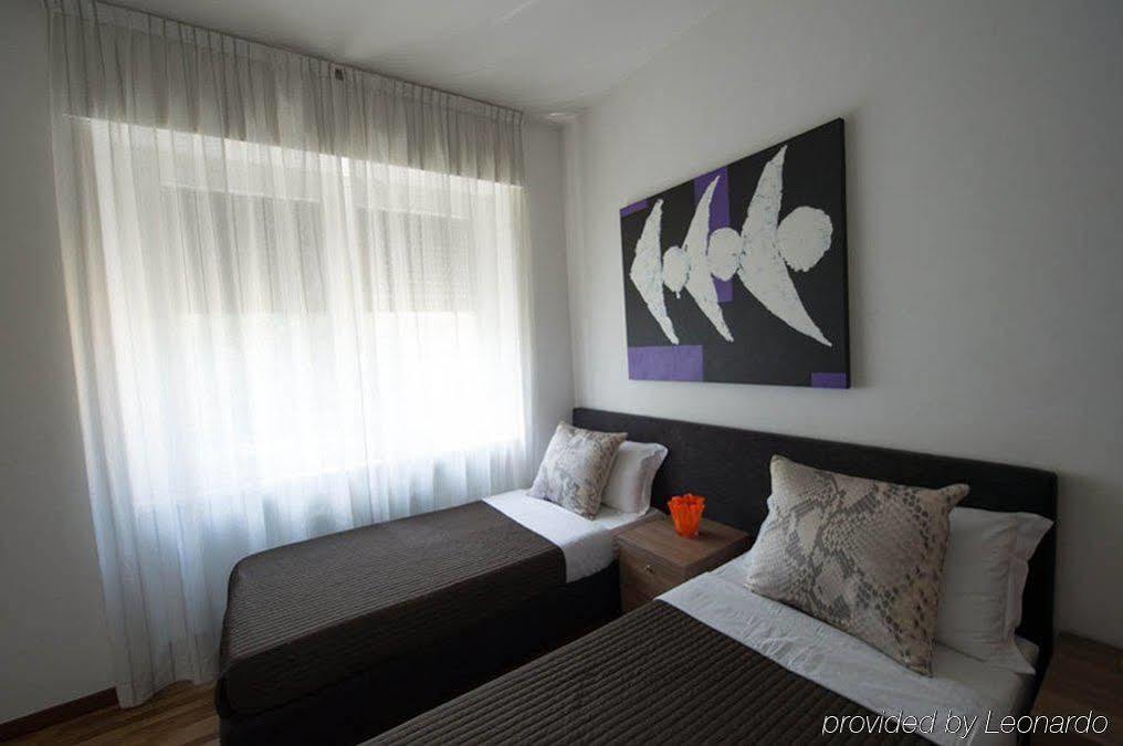 Aparthotel Residenza Cenisio 2*