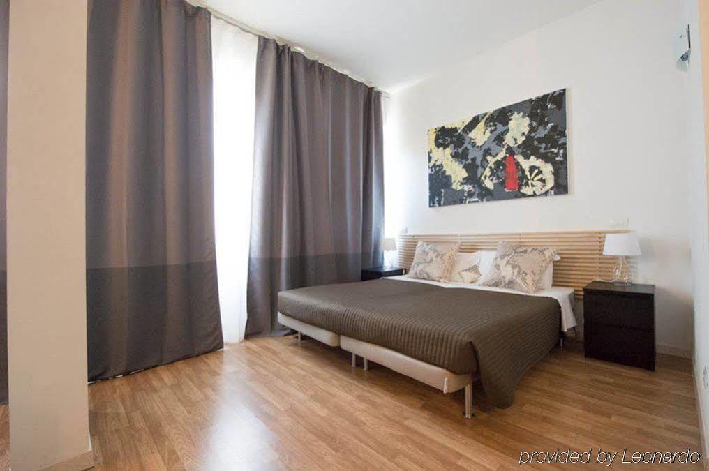 Aparthotel Residenza Cenisio Milan