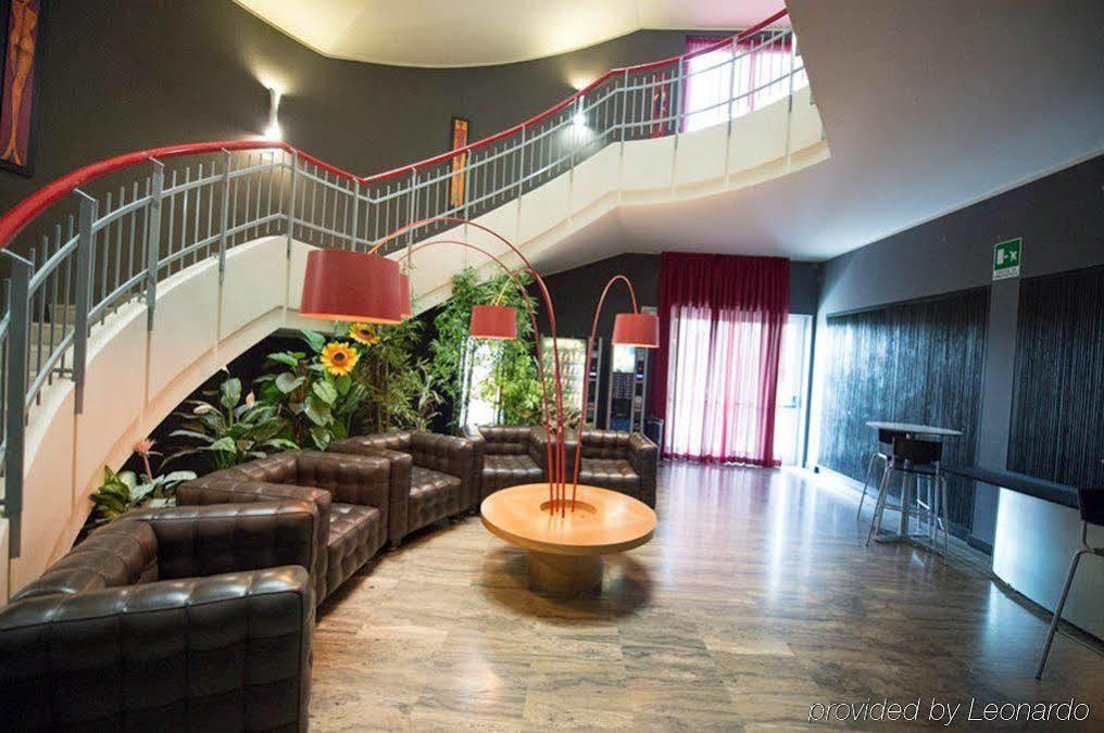 Residenza Cenisio Aparthotel Milan