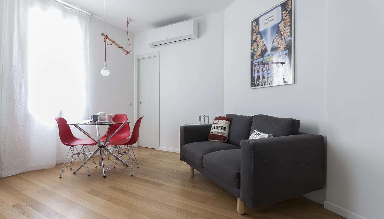Italianway-magolfa 1/3 Apartment