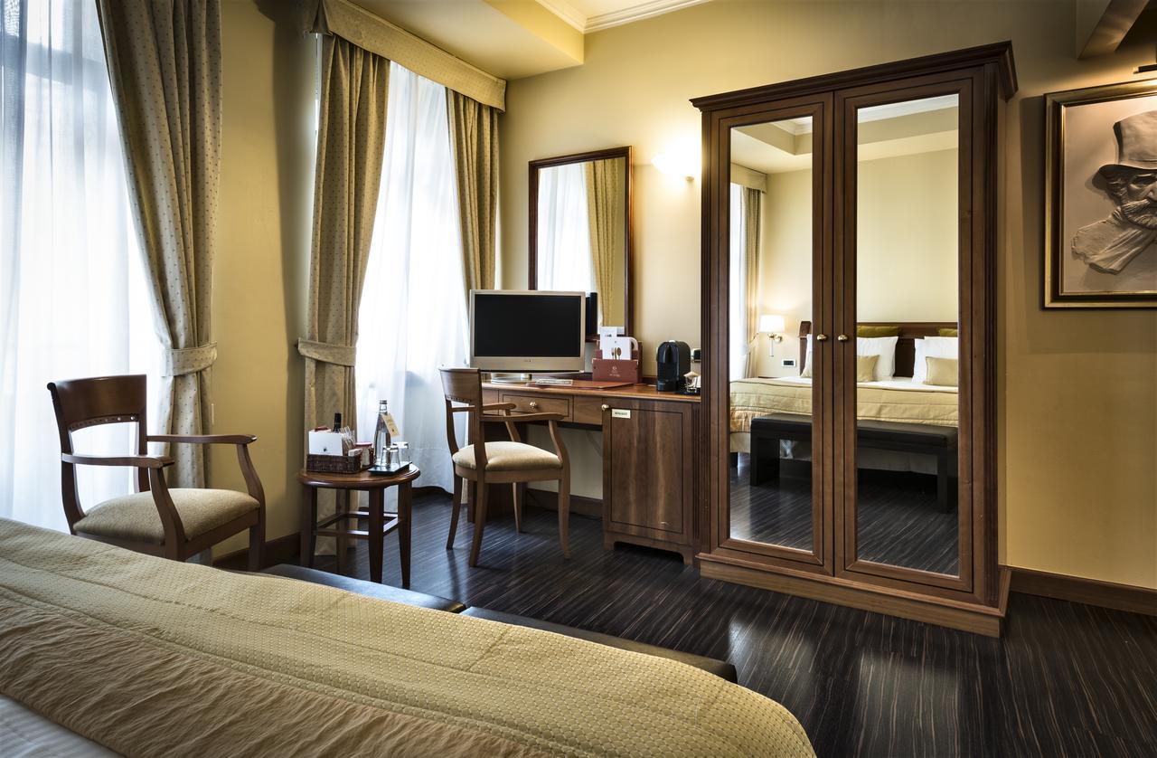 Hotel Dei Cavalieri Duomo Milano