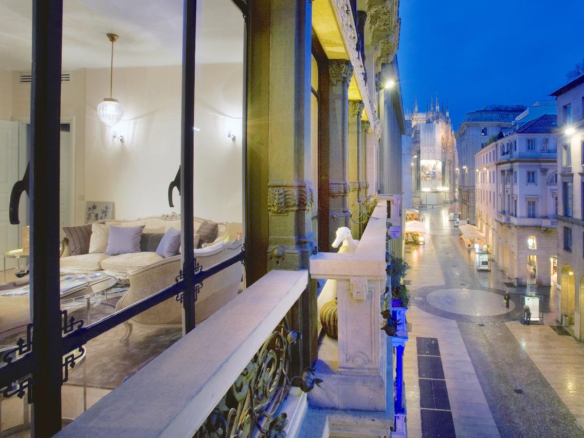Glamour Apartment