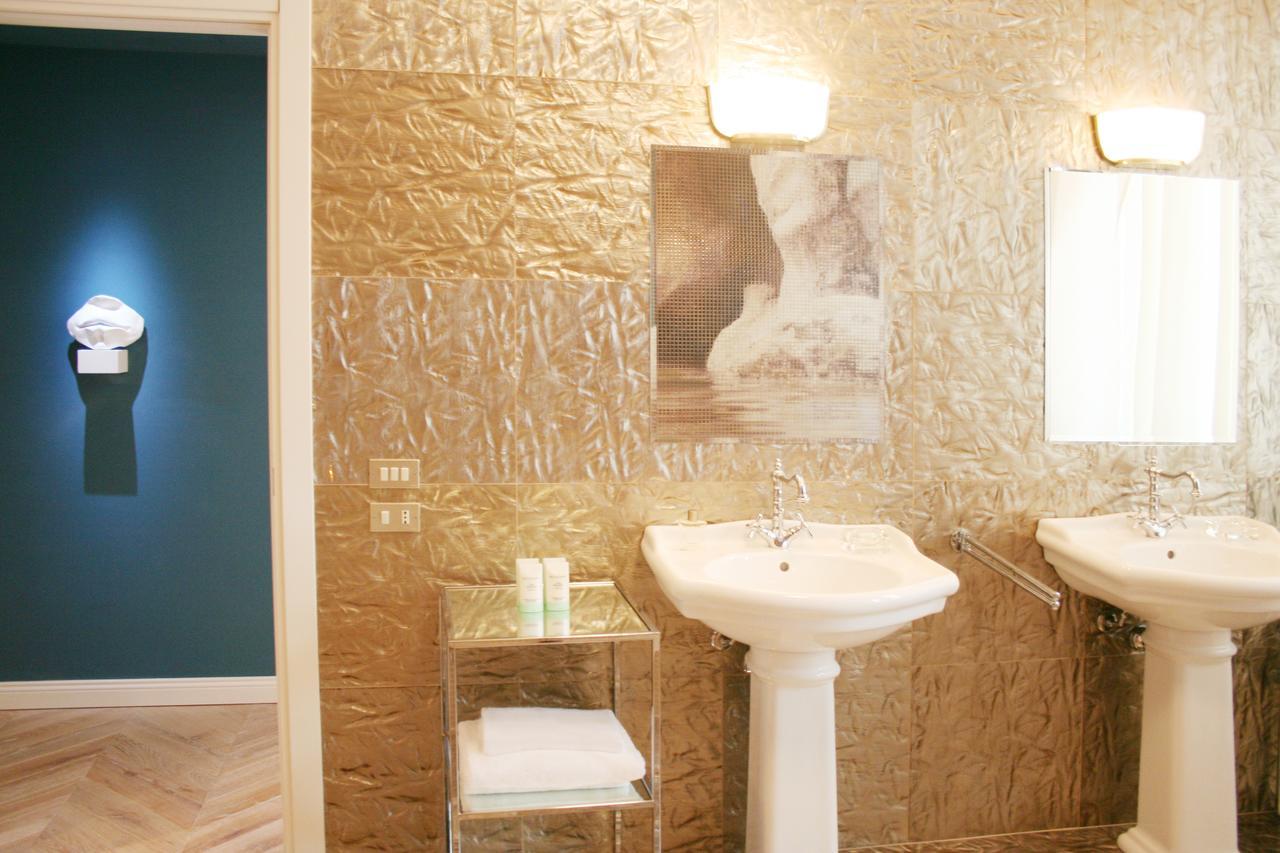 Apartment Glamour Milan