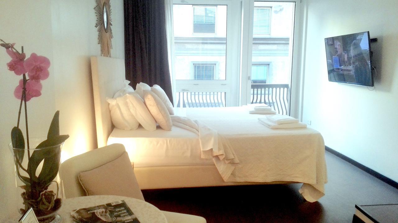Apartment Glamour