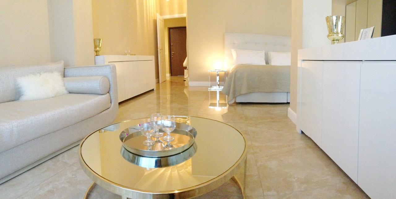 Glamour Apartment Milan
