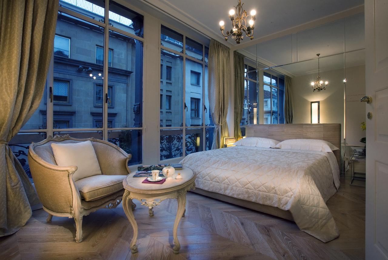 Glamour Apartment