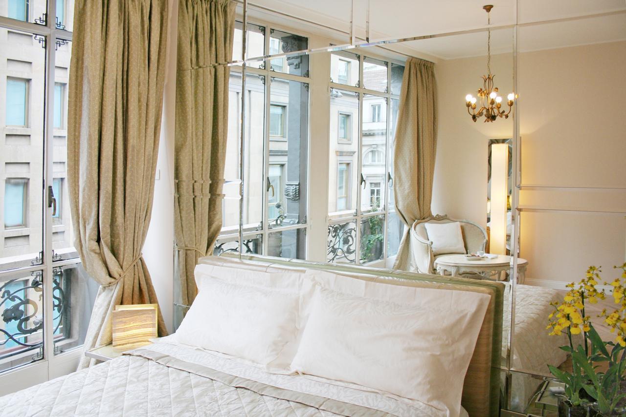 Glamour Apartment Milan
