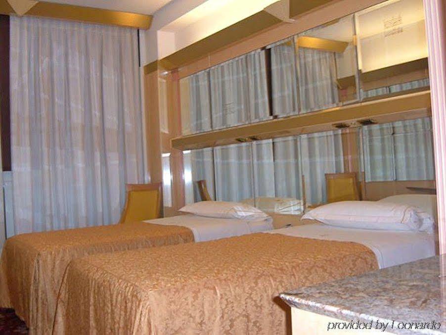 Wagner Hotel Milan