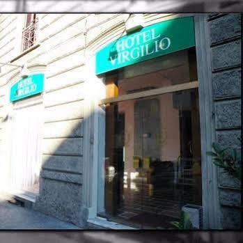 Hotel Virgilio Milan
