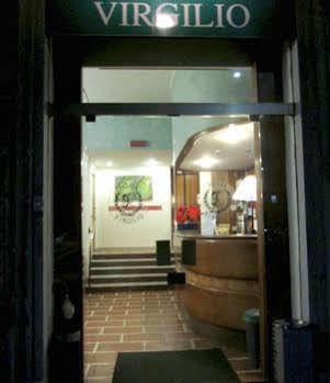 Virgilio Hotel Milan