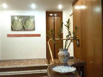 Hotel Virgilio Milan
