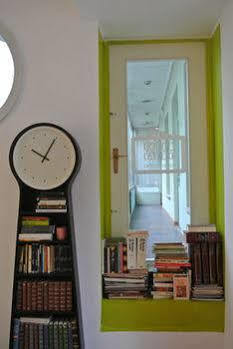 Gogol'ostello & Caffe Letterario * Milan