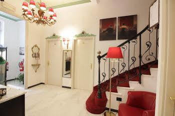 Hotel Charly 3* Milan
