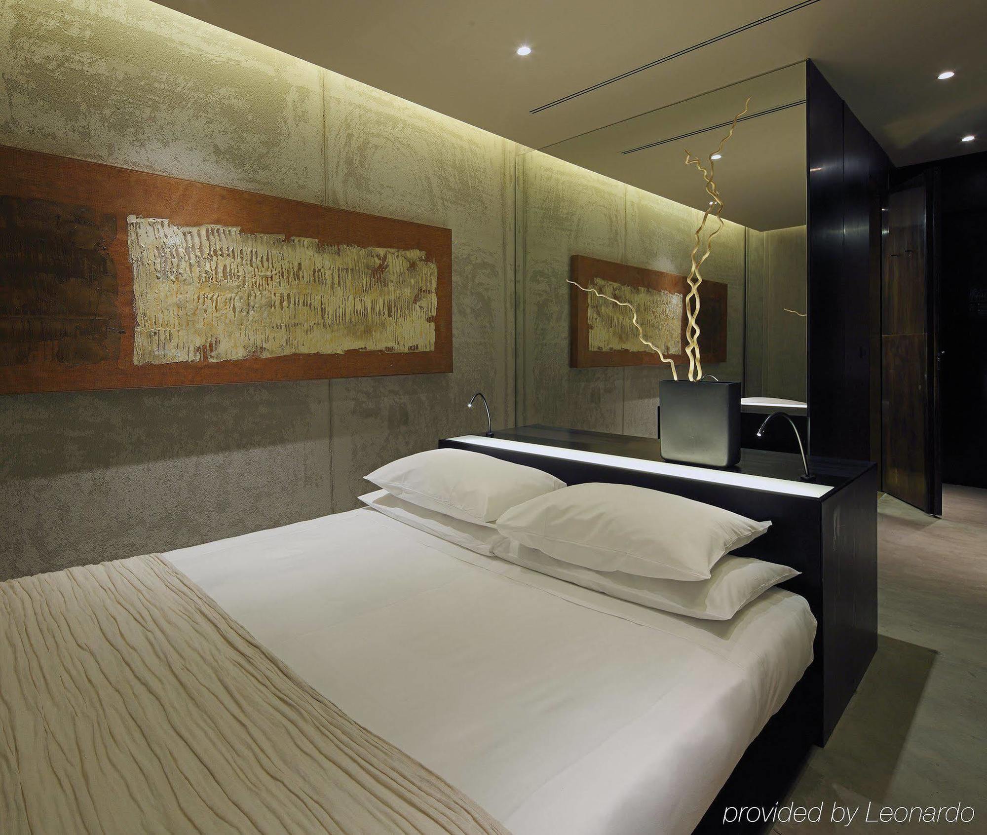 Hotel Straf, Milan, A Member Of Design Milan