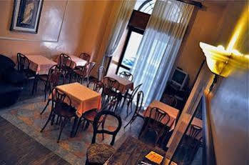 Vecchia Hotel 3*