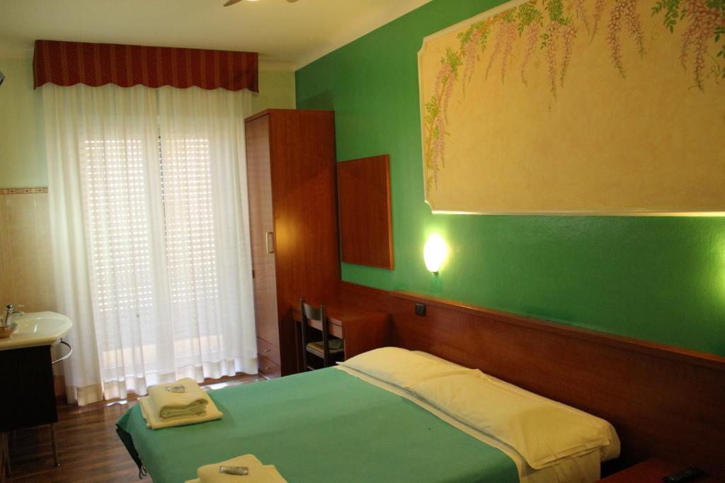Hotel America Milan