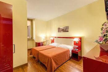 Minerva 3* Milano