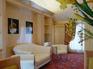 Hotel Wagner 4*