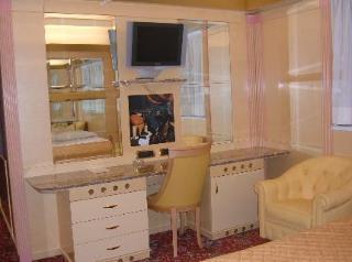 Hotel Wagner Milan