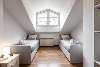 Suitelowcost - San Babila Duomo