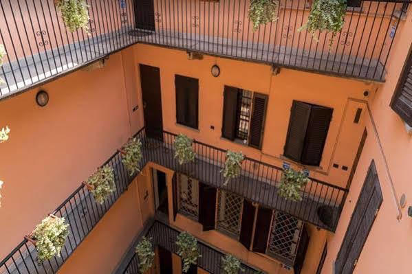 Duomoloft Apartment