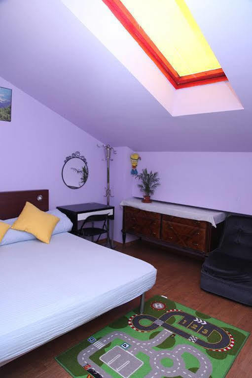 Guest house Lovely House