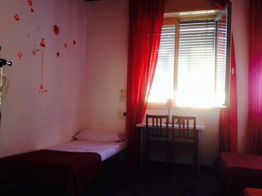 Hotel Alba *