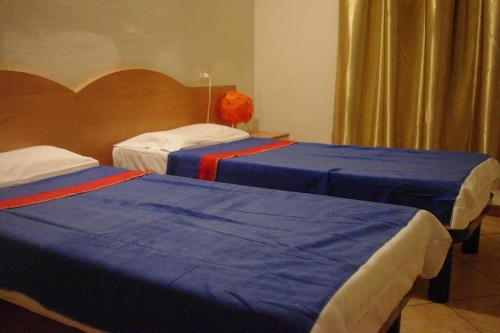 Hotel Alba Milan