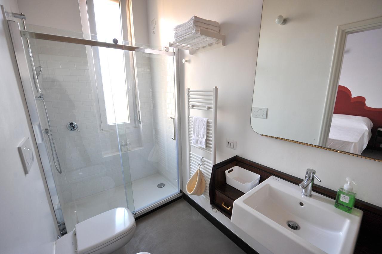 Quater Lett 2* Milan