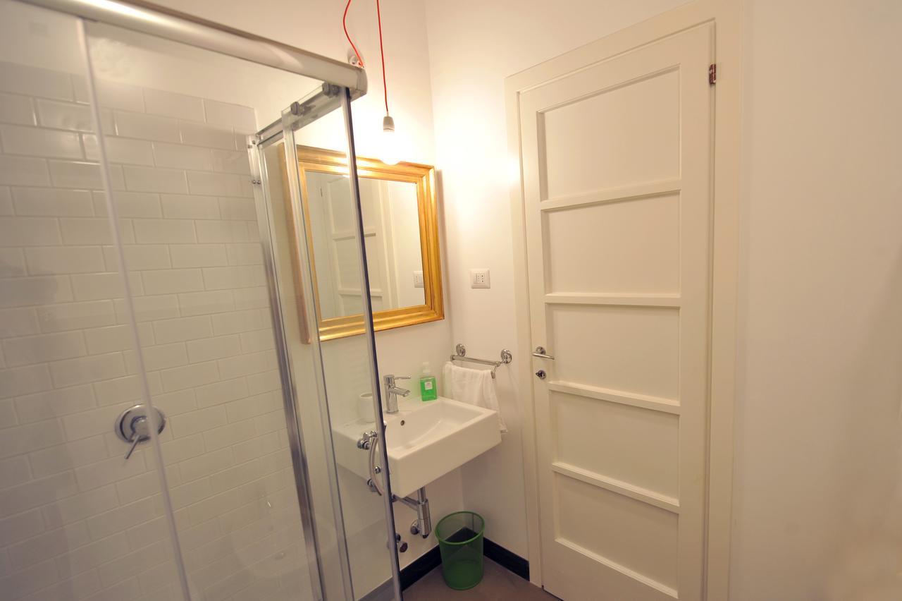 Quater Lett Bed & Breakfast Milan