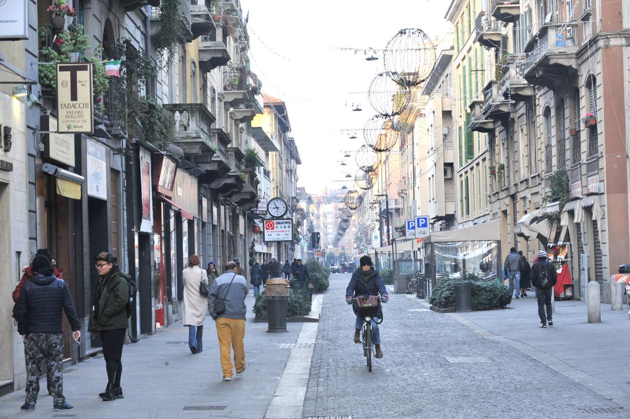 Quater Lett Bed & Breakfast Milan