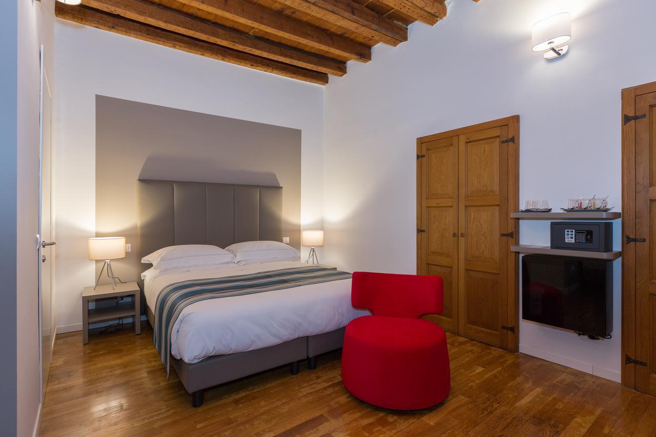 Hotel Ai Suma