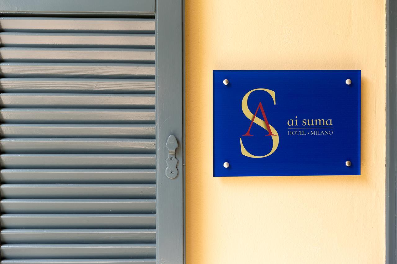 Hotel Ai Suma