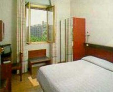 Hotel Virgilio