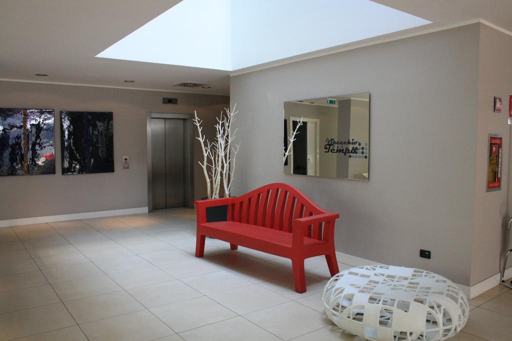 Hotel Ih Watt 13 Milan