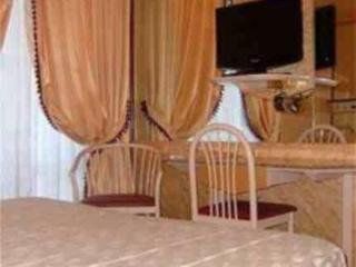 Roma Hotel